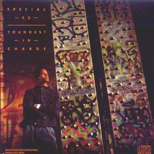 Youngest in Charge (Expanded Edition)