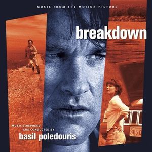 Breakdown (OST)