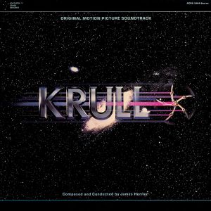Musique Originale Du Grand Film: Krull (OST)