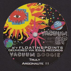 Vacuum EP (EP)