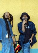 Israel Vibration