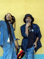 Israel Vibration