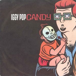 Candy (Single)