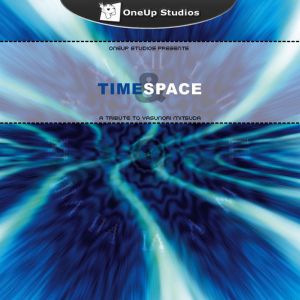 OneUp Studios presents Time & Space ~ A Tribute to Yasunori Mitsuda