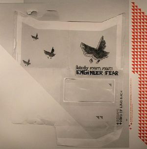 Engineer Fear (EP)