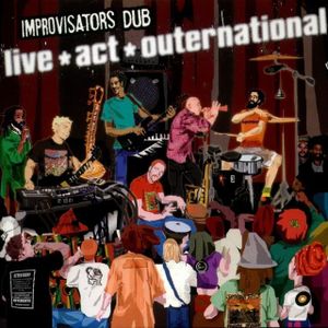 Live Act Outernational (Live)