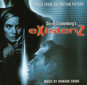 eXistenZ (OST)
