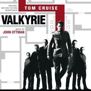 Valkyrie (OST)