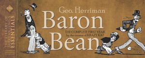 Baron Bean
