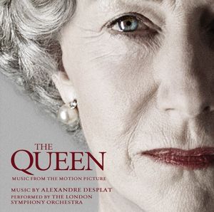 The Queen (OST)