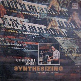 Synthesizing - Ten Ragas to a Disco Beat Charanjit Singh