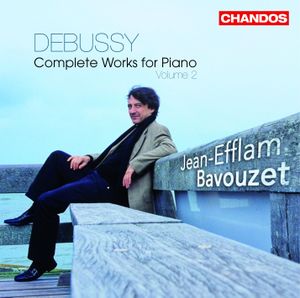 Complete Works for Piano, Volume 2