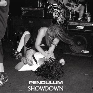 Showdown (Single)