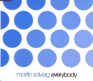 Everybody (Single)