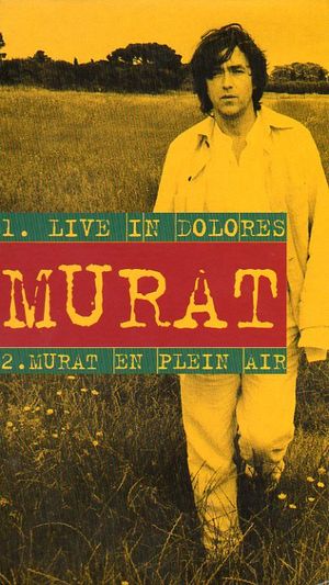 Live in Dolorès / Murat en plein air (Live)
