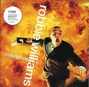 Millennium (Single)