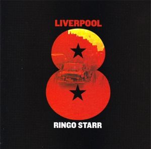 Liverpool 8 / For Love (Single)