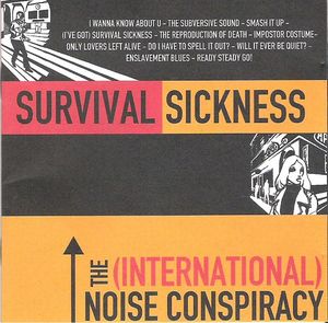 Survival Sickness