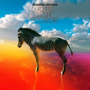 Only the Horses (Max Sanna & Steve Pitron remix)
