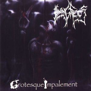 Grotesque Impalement (EP)