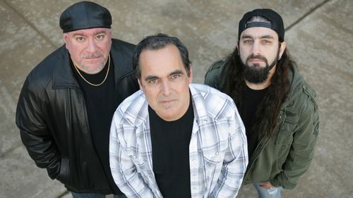 Cover Neal Morse