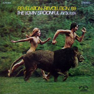Revelation: Revolution '69
