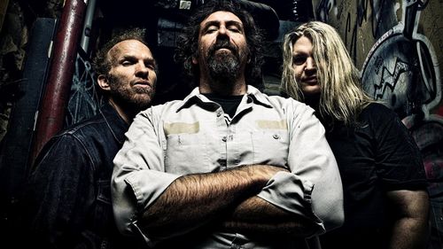 Cover Corrosion of Conformity