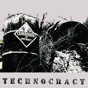 Technocracy (EP)