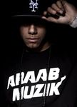 AraabMuzik