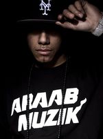 AraabMuzik