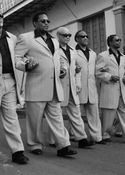 The Blind Boys of Alabama