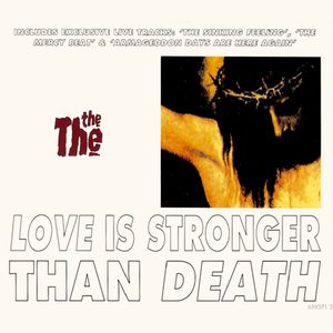Love Is Stronger Than Death (Single)
