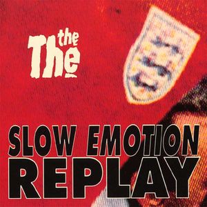 Slow Emotion Replay (Single)