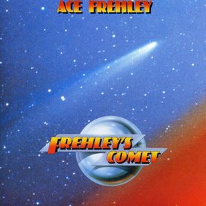 Frehley’s Comet