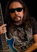 Ace Frehley