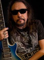 Ace Frehley