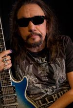 Ace Frehley