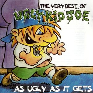 As Ugly as They Wanna Be (EP)