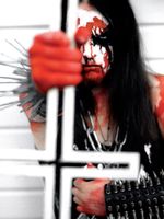 Logo Carpathian Forest