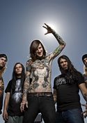 Suicide Silence