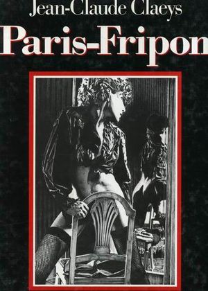 Paris-Fripon