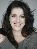 Nanou Garcia
