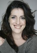 Nanou Garcia