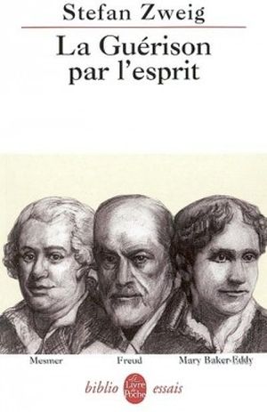 La Guérison par l'esprit