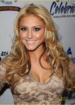 Cassie Scerbo