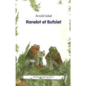 Ranelot et Bufolet