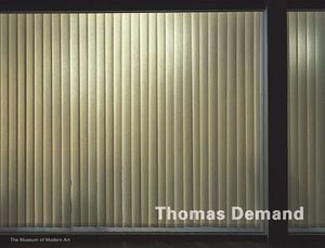 Thomas Demand