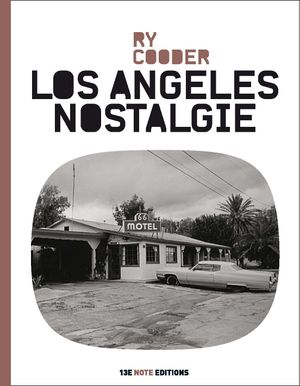 Los Angeles nostalgie