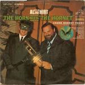 The Horn Meets the Hornet