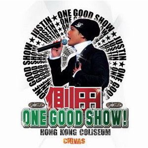 One Good Show (Live)